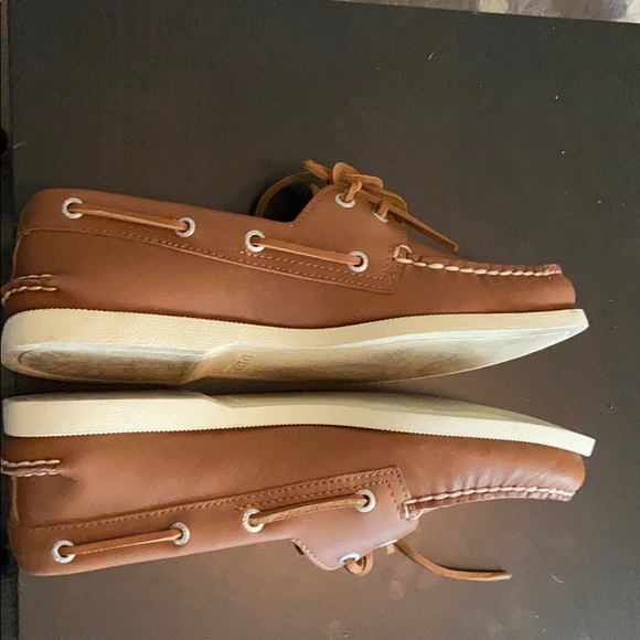 Sperry male shoes - Picture 2 of 3